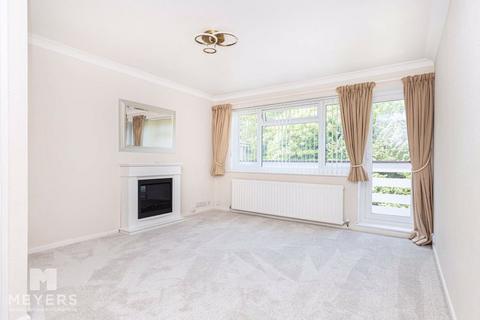 2 bedroom apartment for sale, Athelney Court, 24 Grove Road, Bournemouth, BH1