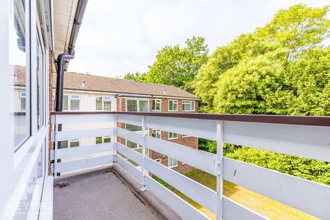 2 bedroom apartment for sale, Athelney Court, 24 Grove Road, Bournemouth, BH1