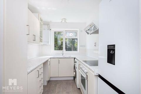 2 bedroom apartment for sale, Athelney Court, 24 Grove Road, Bournemouth, BH1