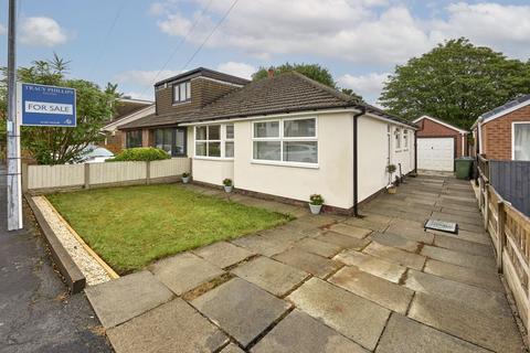 7 Ash Grove, Standish, Wigan, WN6 0DZ