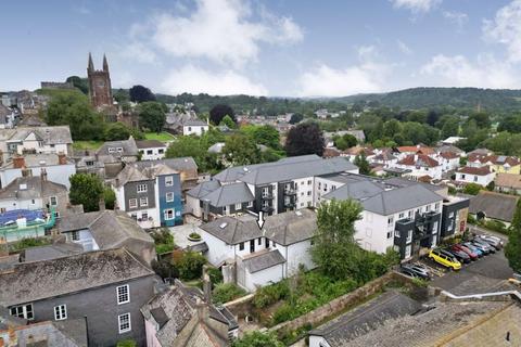 undefined, Brutus Centre, Totnes TQ9