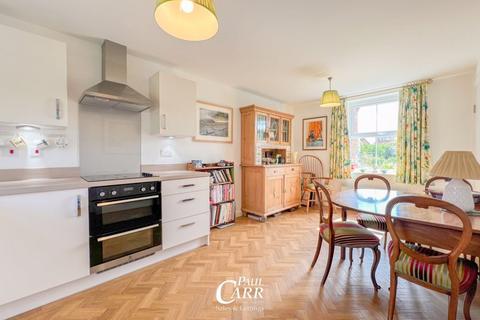 3 bedroom detached house for sale, Larkin Avenue, Lichfield WS13