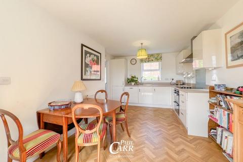 3 bedroom detached house for sale, Larkin Avenue, Lichfield WS13