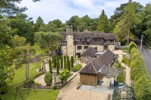 6 bedroom character property for sale, Chillies Lane, High Hurstwood