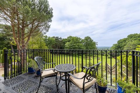 6 bedroom character property for sale, Chillies Lane, High Hurstwood