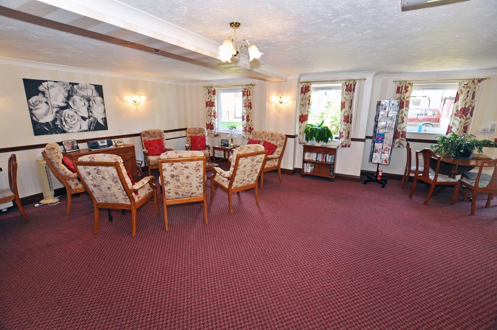 Photos show general