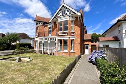 undefined, 16 Percy Road, Boscombe