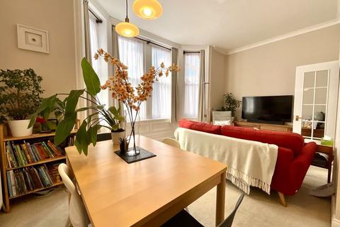 undefined, 16 Percy Road, Boscombe
