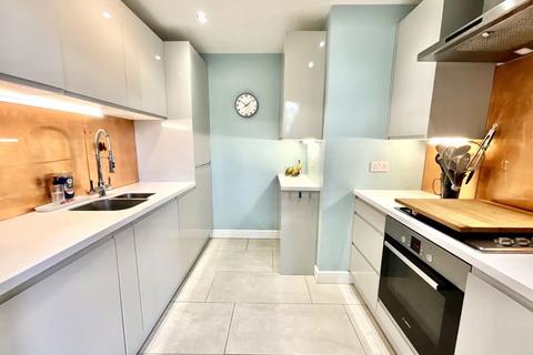 undefined, 16 Percy Road, Boscombe