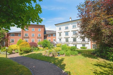 undefined, Homenash House, Barbourne WR1