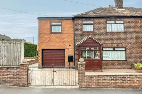 3 bedroom semi-detached house for sale, Nunns Lane, Featherstone WF7
