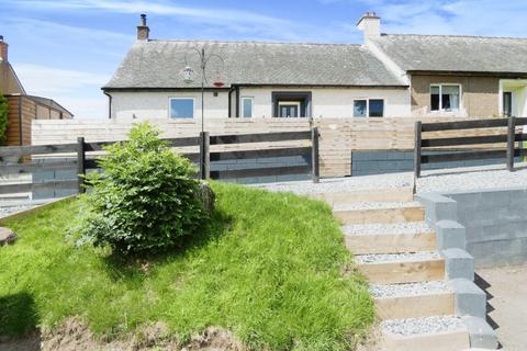 3 bedroom semi-detached bungalow for sale, Pielmuir Road, Parkgate, Dumfries