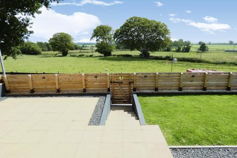 3 bedroom semi-detached bungalow for sale, Pielmuir Road, Parkgate, Dumfries