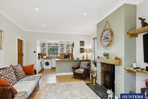 3 bedroom semi-detached bungalow for sale, Pielmuir Road, Parkgate, Dumfries