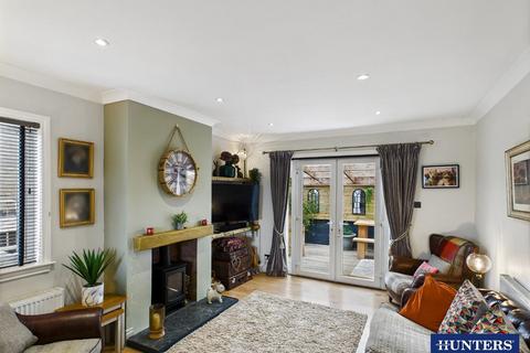 3 bedroom semi-detached bungalow for sale, Pielmuir Road, Parkgate, Dumfries