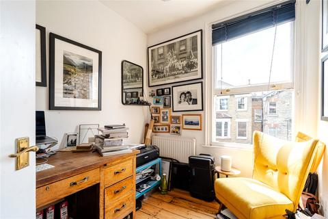 3 bedroom apartment for sale, Lambert Road, London, SW2
