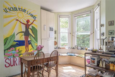 3 bedroom apartment for sale, Lambert Road, London, SW2