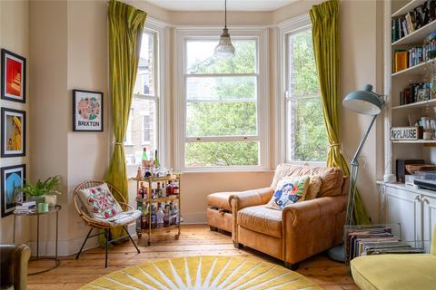 3 bedroom apartment for sale, Lambert Road, London, SW2