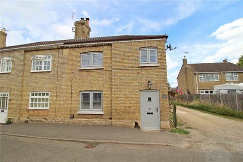 undefined, Eastgate, Deeping St. James, Peterborough, Lincolnshire, PE6