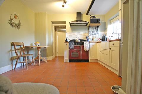 3 bedroom semi-detached house for sale, Eastgate, Deeping St. James, Peterborough, Lincolnshire, PE6