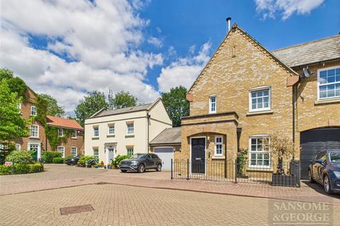 undefined, Fernhill Place, Sherfield-on-Loddon, Hook, Hampshire, RG27