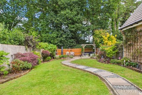 undefined, Fernhill Place, Sherfield-on-Loddon, Hook, Hampshire, RG27