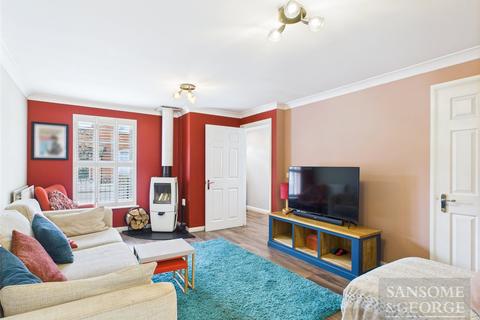 undefined, Fernhill Place, Sherfield-on-Loddon, Hook, Hampshire, RG27
