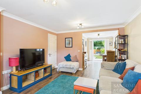 undefined, Fernhill Place, Sherfield-on-Loddon, Hook, Hampshire, RG27