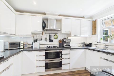 undefined, Fernhill Place, Sherfield-on-Loddon, Hook, Hampshire, RG27