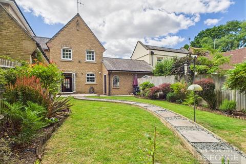 undefined, Fernhill Place, Sherfield-on-Loddon, Hook, Hampshire, RG27