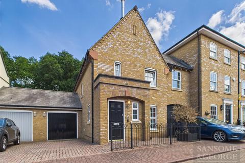 undefined, Fernhill Place, Sherfield-on-Loddon, Hook, Hampshire, RG27