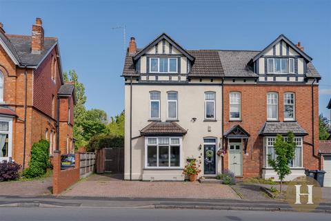 5 bedroom semi-detached house for sale, Woodland Road, Northfield, Birmingham