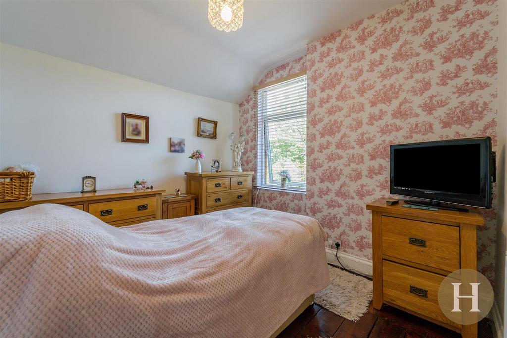 Bedroom Four