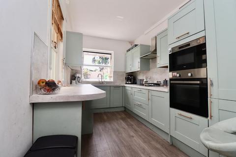 3 bedroom terraced house for sale, Sea Street, Herne Bay, Kent, CT6 8JY
