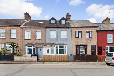 3 bedroom terraced house for sale, Sea Street, Herne Bay, Kent, CT6 8JY