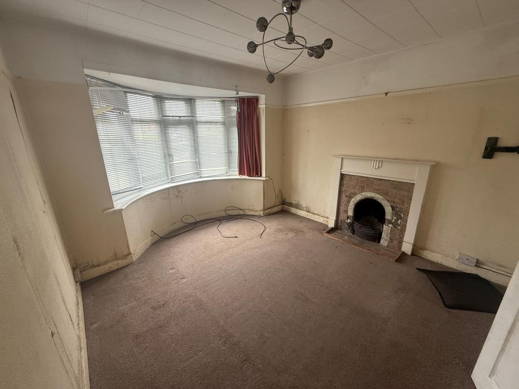 Reception room 1