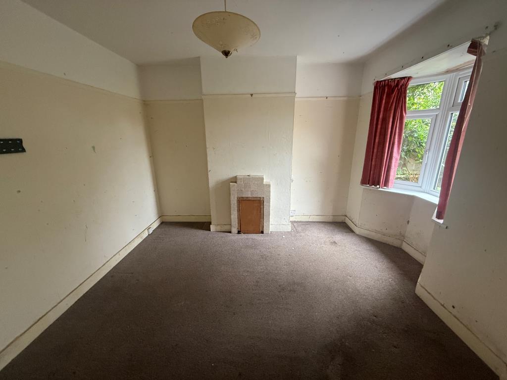 Reception room 2