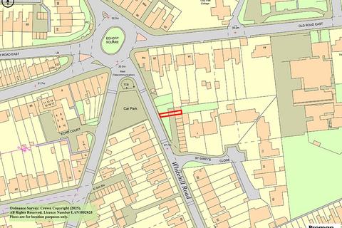 Garage for sale, Garage 11, Whitehill Road, Gravesend, Kent