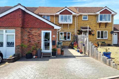 Broomlands Close, St Helens, Isle of Wight, PO33 1XH