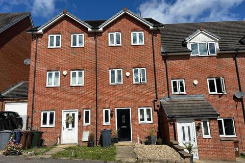undefined, Hawshaw Bank, Hoyland, Barnsley, S74 9ND