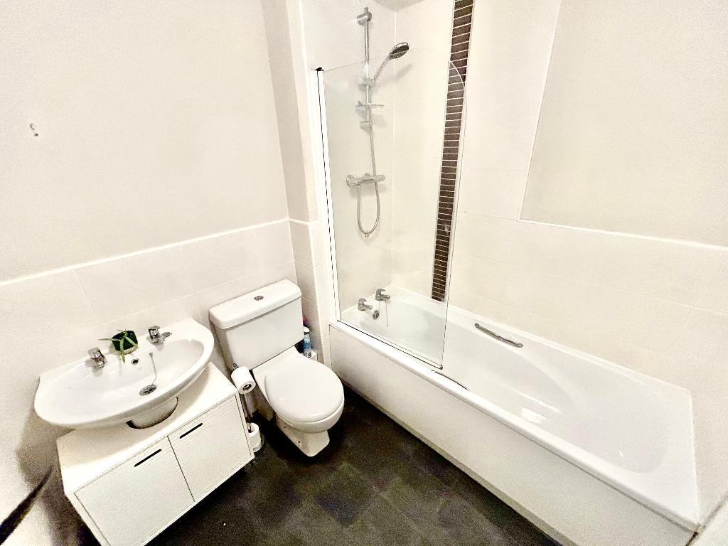 House Bathroom