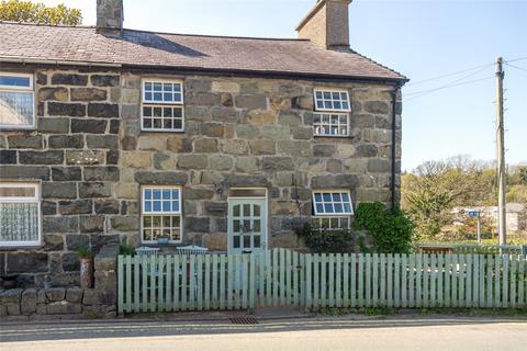 undefined, Llanystumdwy, Criccieth, Gwynedd, LL52