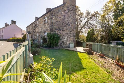 undefined, Llanystumdwy, Criccieth, Gwynedd, LL52