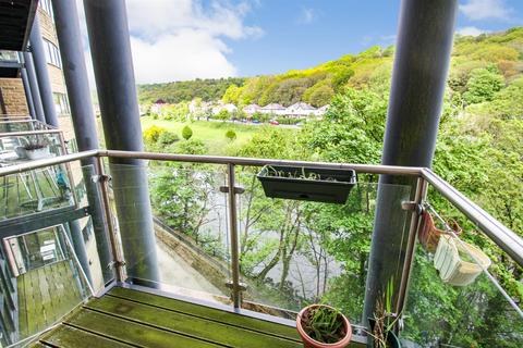 1 bedroom apartment to rent, Apt 303, VM1, Salts Mill Road, Shipley