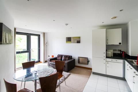 1 bedroom apartment to rent, Apt 303, VM1, Salts Mill Road, Shipley