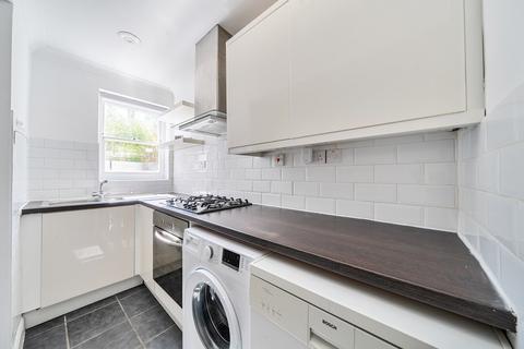 2 bedroom flat for sale, Russell Crescent, Brighton, BN1