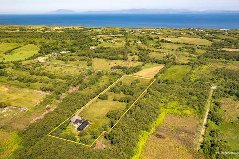 3 bedroom detached house, Mullanyduff, Castlegal, Co. Leitrim