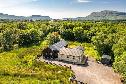 3 bedroom detached house, Mullanyduff, Castlegal, Co. Leitrim