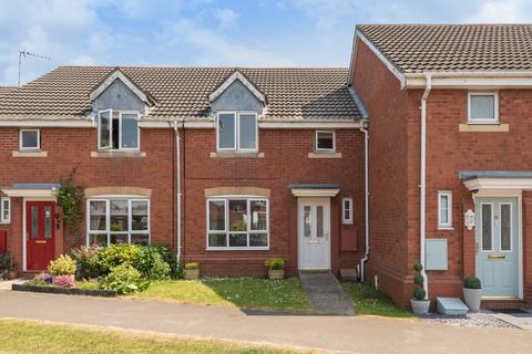 3 bedroom terraced house for sale, Cromwell Road, Hedon, Hull, HU12