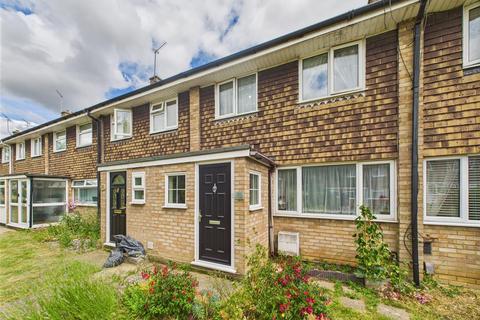 3 bedroom terraced house for sale, Robin Way, Chelmsford